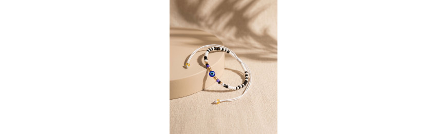 Bead Bracelet
